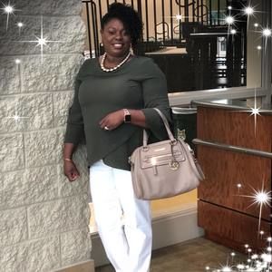 Meet your Posher, Cheryl